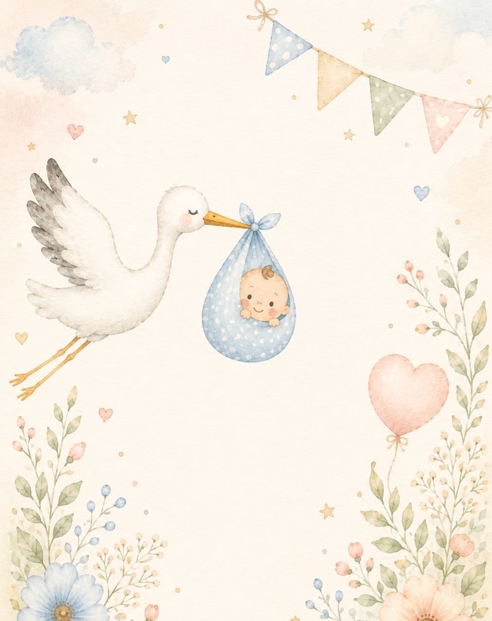 Recuerdos de baby shower hechos a mano por Hada Mágica